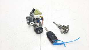 Recambio de conmutador de arranque para kia stonic (ybcuv) 2017- 1.2 cat referencia OEM IAM 81910D3000 81900H8C00 