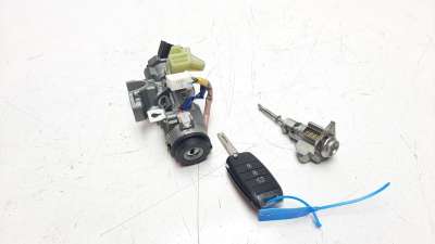 Recambio de conmutador de arranque para kia stonic (ybcuv) 2017- 1.2 cat referencia OEM IAM 81910D3000 81900H8C00 