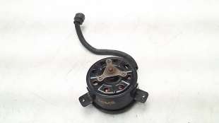 Recambio de electroventilador para kia stonic (ybcuv) 2017- 1.2 cat referencia OEM IAM 25380H8370  
