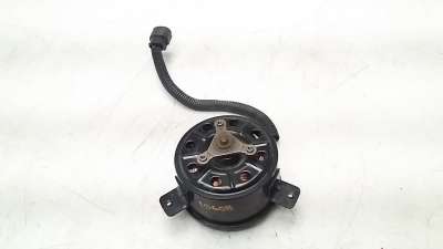 Recambio de electroventilador para kia stonic (ybcuv) 2017- 1.2 cat referencia OEM IAM 25380H8370  