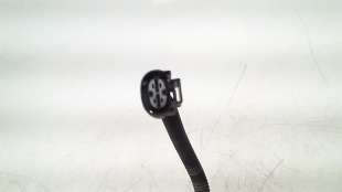 Recambio de electroventilador para kia stonic (ybcuv) 2017- 1.2 cat referencia OEM IAM 25380H8370   2
