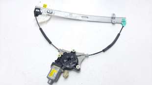 Recambio de elevalunas delantero derecho para kia stonic (ybcuv) 2017- 1.2 cat referencia OEM IAM 82402H8100  
