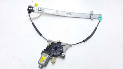 Recambio de elevalunas delantero derecho para kia stonic (ybcuv) 2017- 1.2 cat referencia OEM IAM 82402H8100  