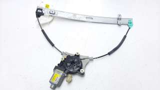 Recambio de elevalunas delantero derecho para kia stonic (ybcuv) 2017- 1.2 cat referencia OEM IAM 82402H8100  