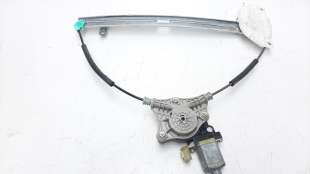 Recambio de elevalunas delantero derecho para kia stonic (ybcuv) 2017- 1.2 cat referencia OEM IAM 82402H8100   2