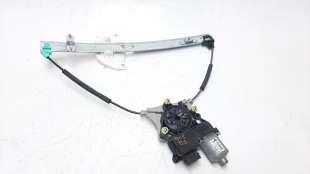 Recambio de elevalunas delantero izquierdo para kia stonic (ybcuv) 2017- 1.2 cat referencia OEM IAM 82401H8000  