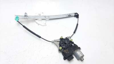 Recambio de elevalunas delantero izquierdo para kia stonic (ybcuv) 2017- 1.2 cat referencia OEM IAM 82401H8000  
