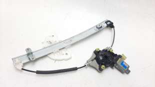 Recambio de elevalunas trasero izquierdo para kia stonic (ybcuv) 2017- 1.2 cat referencia OEM IAM 83401H8000  