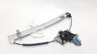Recambio de elevalunas trasero izquierdo para kia stonic (ybcuv) 2017- 1.2 cat referencia OEM IAM 83401H8000  