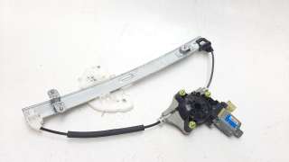 Recambio de elevalunas trasero izquierdo para kia stonic (ybcuv) 2017- 1.2 cat referencia OEM IAM 83401H8000  