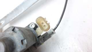 Recambio de elevalunas trasero izquierdo para kia stonic (ybcuv) 2017- 1.2 cat referencia OEM IAM 83401H8000  
