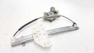 Recambio de elevalunas trasero izquierdo para kia stonic (ybcuv) 2017- 1.2 cat referencia OEM IAM 83401H8000  
