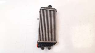 Recambio de intercooler para kia stonic (ybcuv) 2017- 1.2 cat referencia OEM IAM 282702A320 82014711 30978