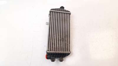 Recambio de intercooler para kia stonic (ybcuv) 2017- 1.2 cat referencia OEM IAM 282702A320 82014711 30978