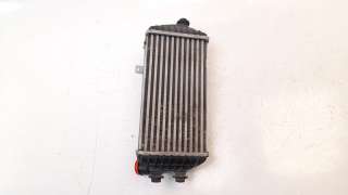 Recambio de intercooler para kia stonic (ybcuv) 2017- 1.2 cat referencia OEM IAM 282702A320 82014711 30978