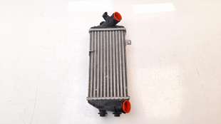 Recambio de intercooler para kia stonic (ybcuv) 2017- 1.2 cat referencia OEM IAM 282702A320 82014711 30978 2