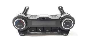 Recambio de mando climatizador para kia stonic (ybcuv) 2017- 1.2 cat referencia OEM IAM 97250H8220SA1  