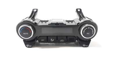 Recambio de mando climatizador para kia stonic (ybcuv) 2017- 1.2 cat referencia OEM IAM 97250H8220SA1  