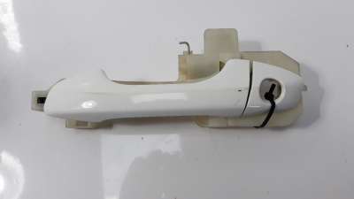 Recambio de maneta exterior delantera izquierda para kia stonic (ybcuv) 2017- 1.2 cat referencia OEM IAM 82655H8000  