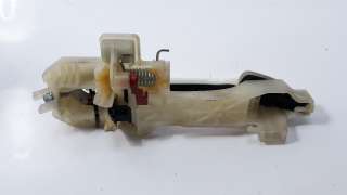 Recambio de maneta exterior delantera izquierda para kia stonic (ybcuv) 2017- 1.2 cat referencia OEM IAM 82655H8000  