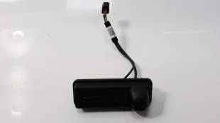 Recambio de maneta exterior porton para kia stonic (ybcuv) 2017- 1.2 cat referencia OEM IAM 95760H8100 95760H8100 