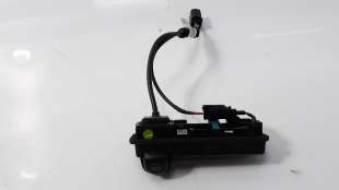 Recambio de maneta exterior porton para kia stonic (ybcuv) 2017- 1.2 cat referencia OEM IAM 95760H8100 95760H8100  2