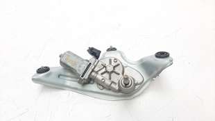 Recambio de motor limpia trasero para kia stonic (ybcuv) 2017- 1.2 cat referencia OEM IAM 98700H8000  