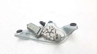Recambio de motor limpia trasero para kia stonic (ybcuv) 2017- 1.2 cat referencia OEM IAM 98700H8000  