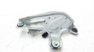Recambio de motor limpia trasero para kia stonic (ybcuv) 2017- 1.2 cat referencia OEM IAM 98700H8000   2