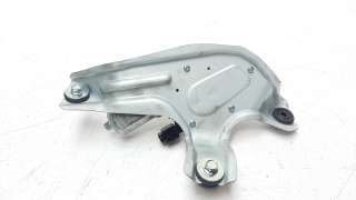 Recambio de motor limpia trasero para kia stonic (ybcuv) 2017- 1.2 cat referencia OEM IAM 98700H8000  
