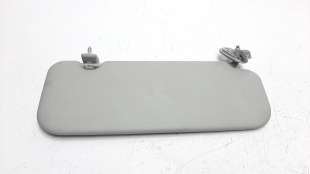 Recambio de parasol izquierdo para kia stonic (ybcuv) 2017- 1.2 cat referencia OEM IAM 85210H8060BF3   2