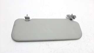 Recambio de parasol izquierdo para kia stonic (ybcuv) 2017- 1.2 cat referencia OEM IAM 85210H8060BF3  