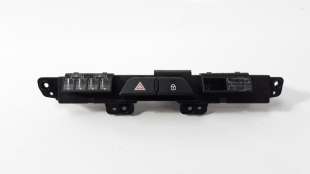 Recambio de warning para kia stonic (ybcuv) 2017- 1.2 cat referencia OEM IAM 93790H8010WK  