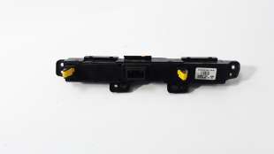 Recambio de warning para kia stonic (ybcuv) 2017- 1.2 cat referencia OEM IAM 93790H8010WK   2