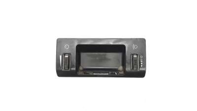 Recambio de interruptor para land rover freelander (lr2) 2007-2014 2.2 td4 cat referencia OEM IAM DH5213A024AB  