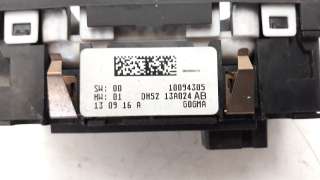 Recambio de interruptor para land rover freelander (lr2) 2007-2014 2.2 td4 cat referencia OEM IAM DH5213A024AB  