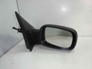 Recambio de retrovisor derecho para renault clio iii 2005-2016 referencia OEM IAM 6102175 1051946011 RN3257113