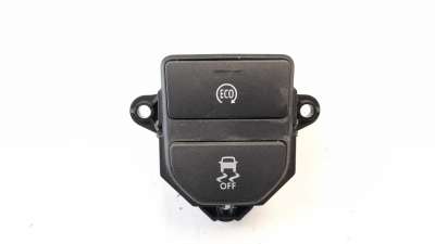 Recambio de interruptor para land rover evoque 2011-2018 2.2 td4 cat referencia OEM IAM BJ3214K147  