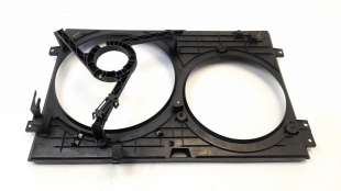 Recambio de electroventilador para volkswagen golf iv berlina (1j1) 1997-2003 1.9 tdi referencia OEM IAM 1J0121205B 47059 1J0121