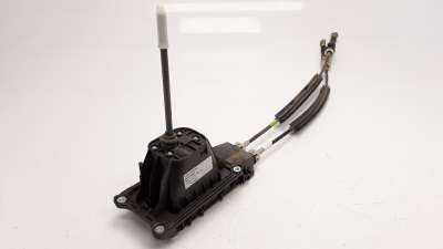 Recambio de palanca cambio para dacia sandero 2012- 0.9 tce cat referencia OEM IAM 349016560R  