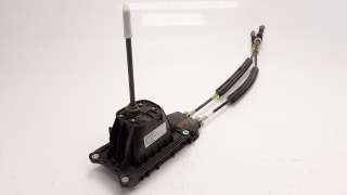 Recambio de palanca cambio para dacia sandero 2012- 0.9 tce cat referencia OEM IAM 349016560R  