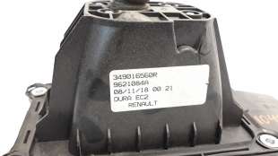 Recambio de palanca cambio para dacia sandero 2012- 0.9 tce cat referencia OEM IAM 349016560R   2
