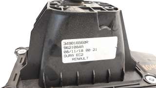 Recambio de palanca cambio para dacia sandero 2012- 0.9 tce cat referencia OEM IAM 349016560R  