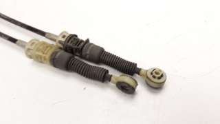 Recambio de palanca cambio para dacia sandero 2012- 0.9 tce cat referencia OEM IAM 349016560R  