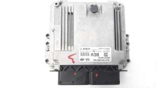 Recambio de centralita motor uce para kia sportage 2015- 1.7 crdi cat referencia OEM IAM 391502A380 0281032614 