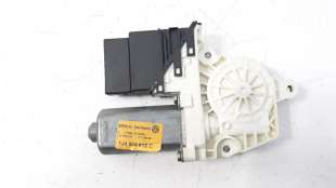 Recambio de motor elevalunas trasero derecho para volkswagen golf iv berlina (1j1) 1997-2003 2.0 referencia OEM IAM 1J4959812C  