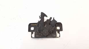 Recambio de cerradura capo para dacia sandero 2012- 1.5 dci diesel fap cat referencia OEM IAM 656017676R  