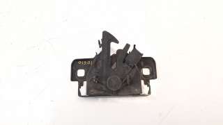 Recambio de cerradura capo para dacia sandero 2012- 1.5 dci diesel fap cat referencia OEM IAM 656017676R  