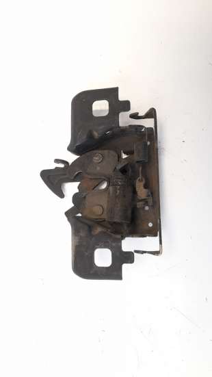 Recambio de cerradura capo para dacia sandero 2012- 1.5 dci diesel fap cat referencia OEM IAM 656017676R   2