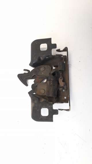 Recambio de cerradura capo para dacia sandero 2012- 1.5 dci diesel fap cat referencia OEM IAM 656017676R  